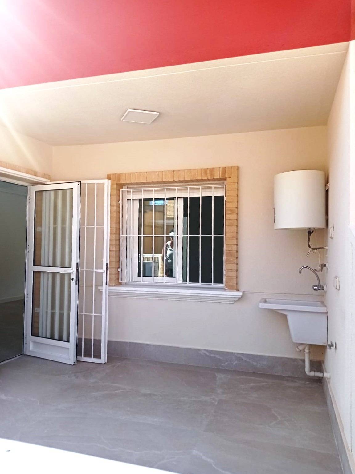 Town House for sale in Pilar De La Horadada, Alicante, Spain