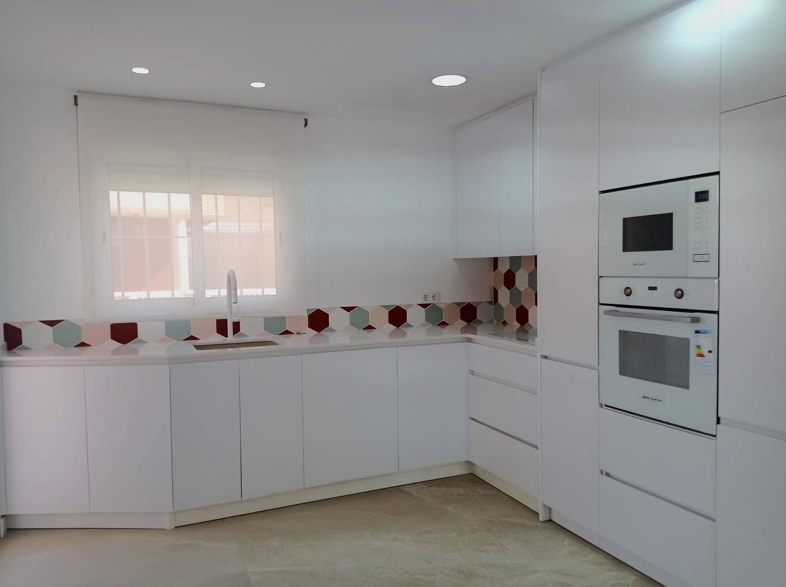 Town House for sale in Pilar De La Horadada, Alicante, Spain