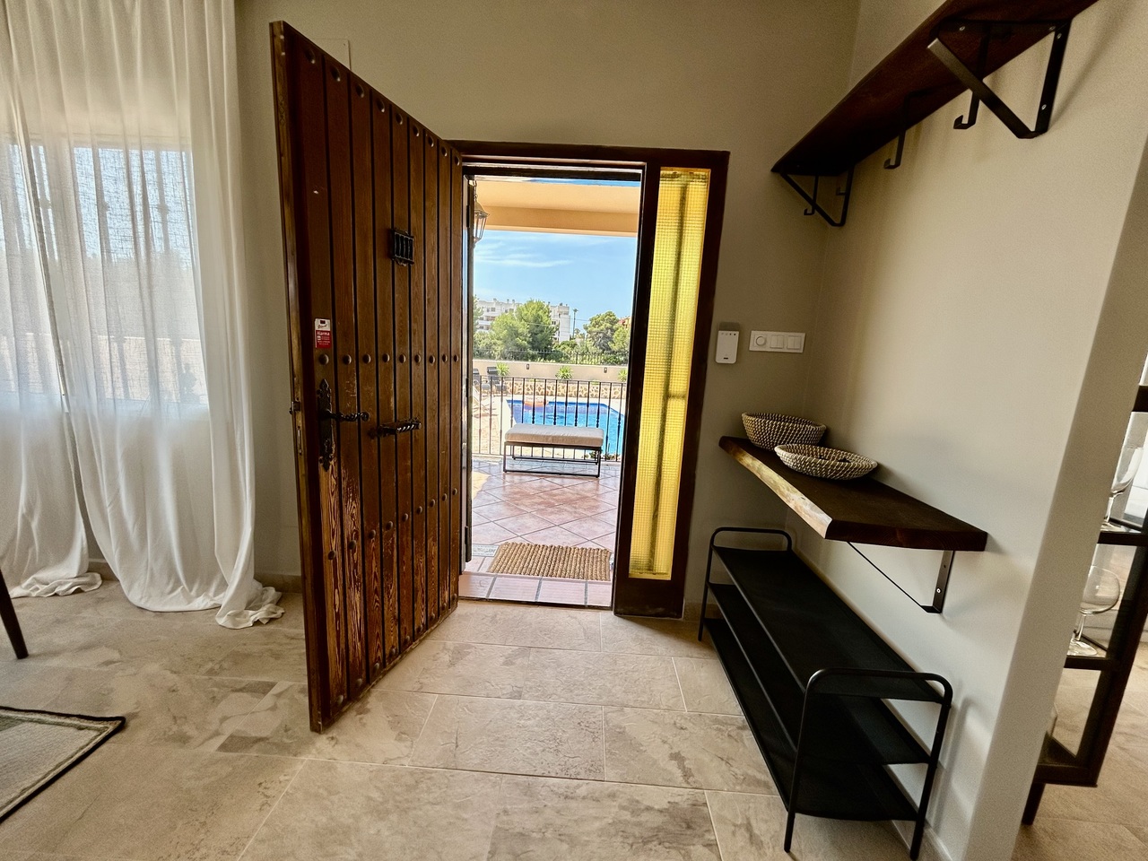 Villa for sale in La Zenia, Alicante, Spain