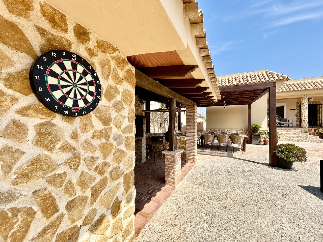 Villa for sale in La Zenia, Alicante, Spain