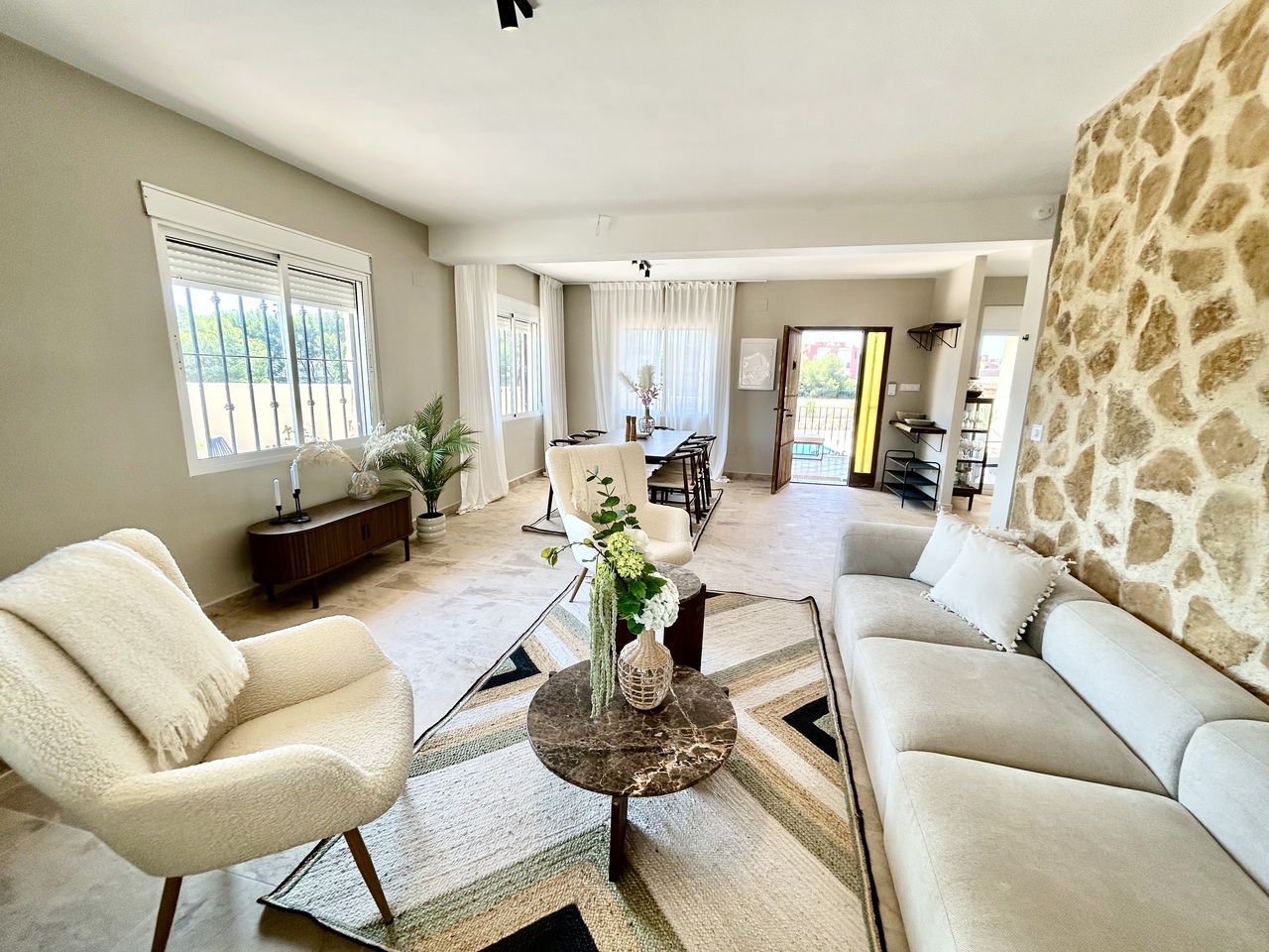 Villa for sale in La Zenia, Alicante, Spain