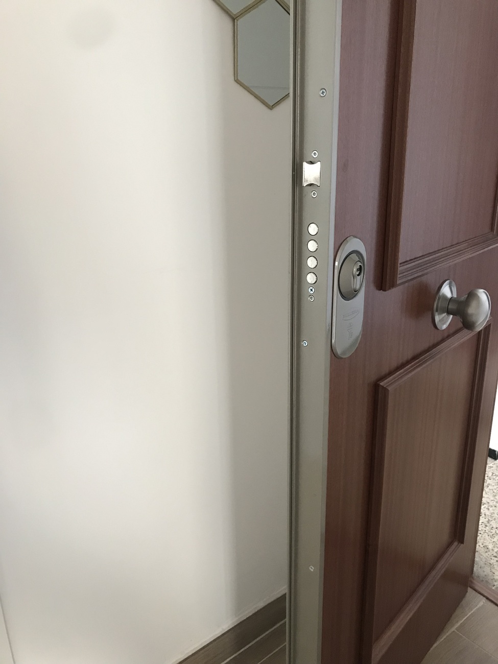 Piso en venta en Villajoyosa