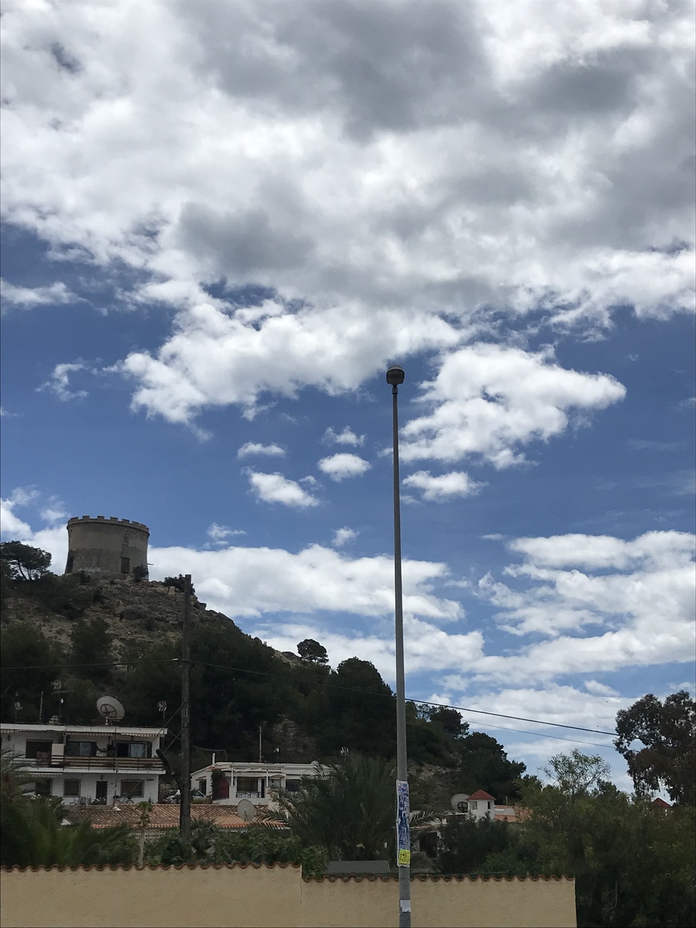Piso en venta en Villajoyosa