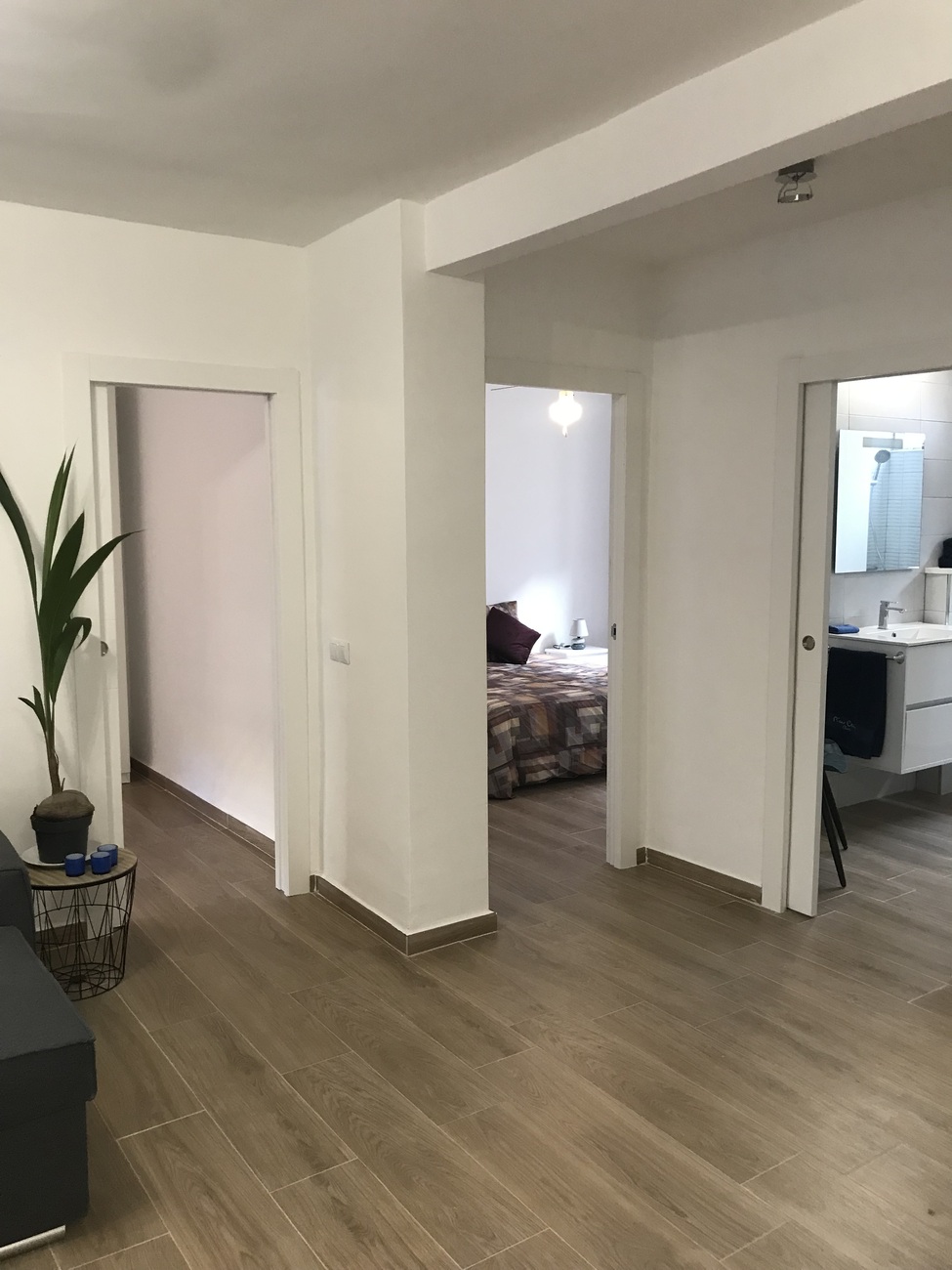 Piso en venta en Villajoyosa