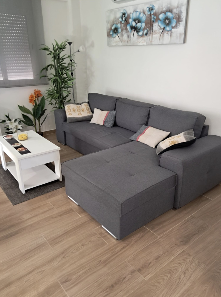 Piso en venta en Villajoyosa