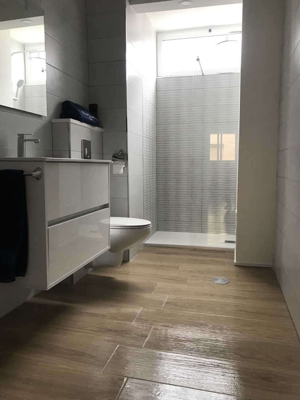 Piso en venta en Villajoyosa