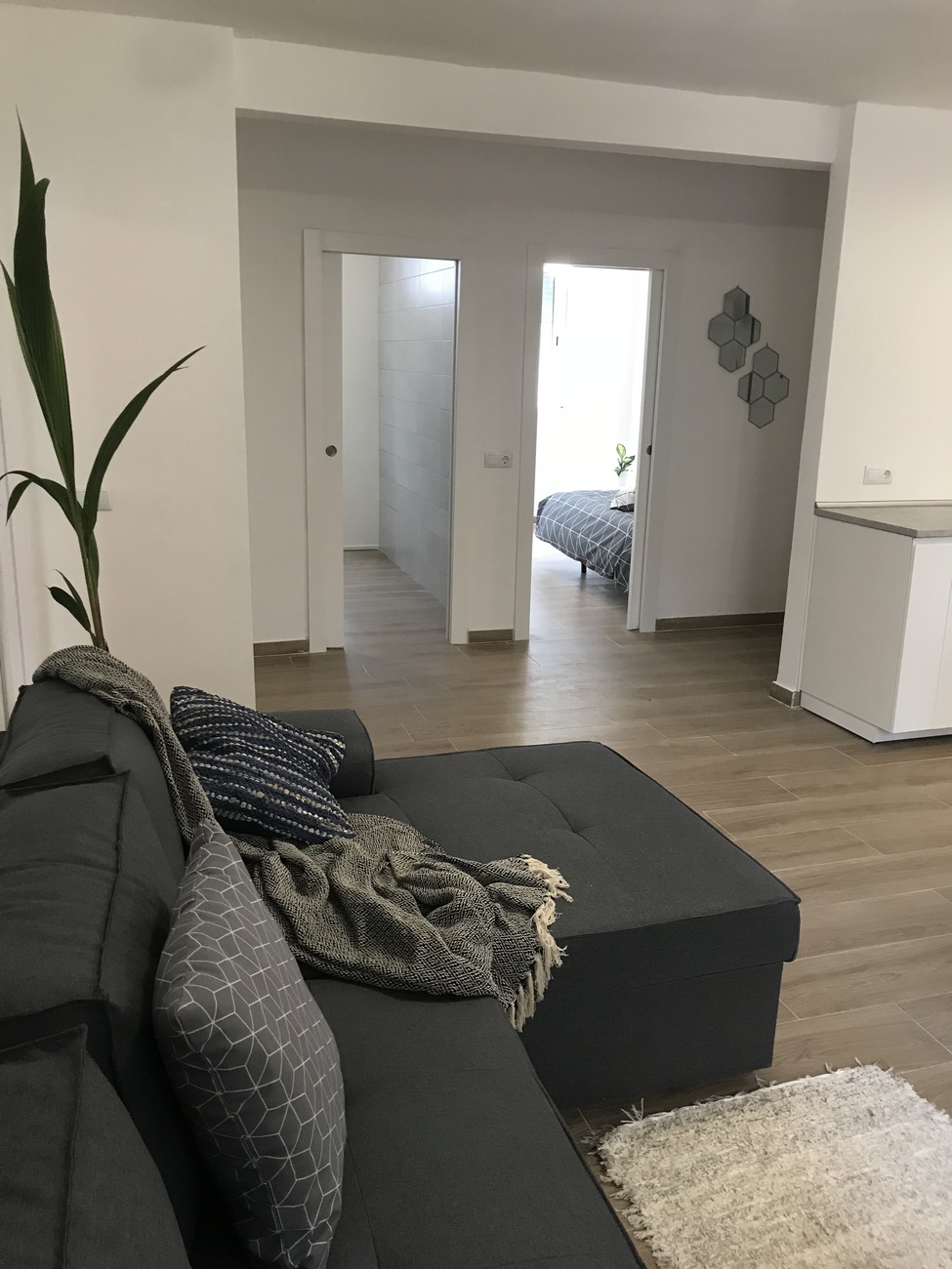 Piso en venta en Villajoyosa