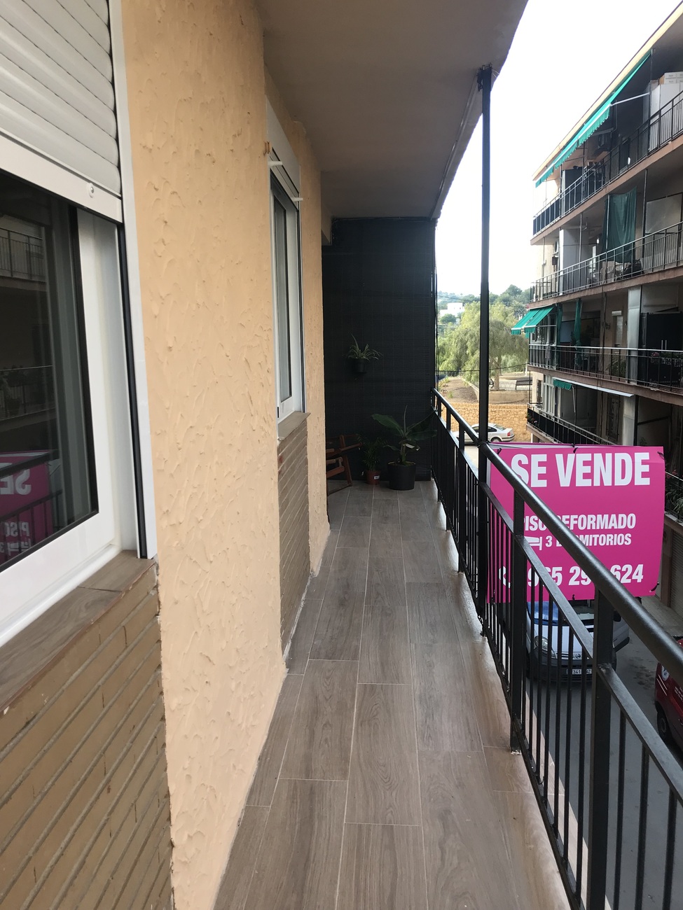 Piso en venta en Villajoyosa