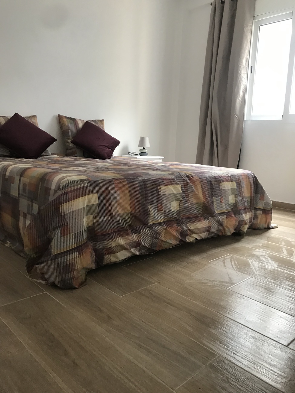 Piso en venta en Villajoyosa