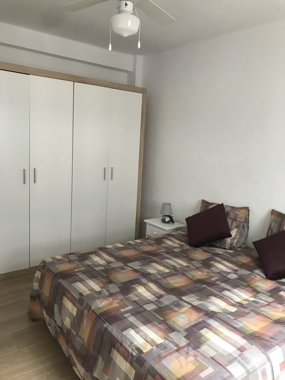 Piso en venta en Villajoyosa