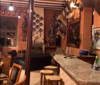 Villa en venta en El Palmar