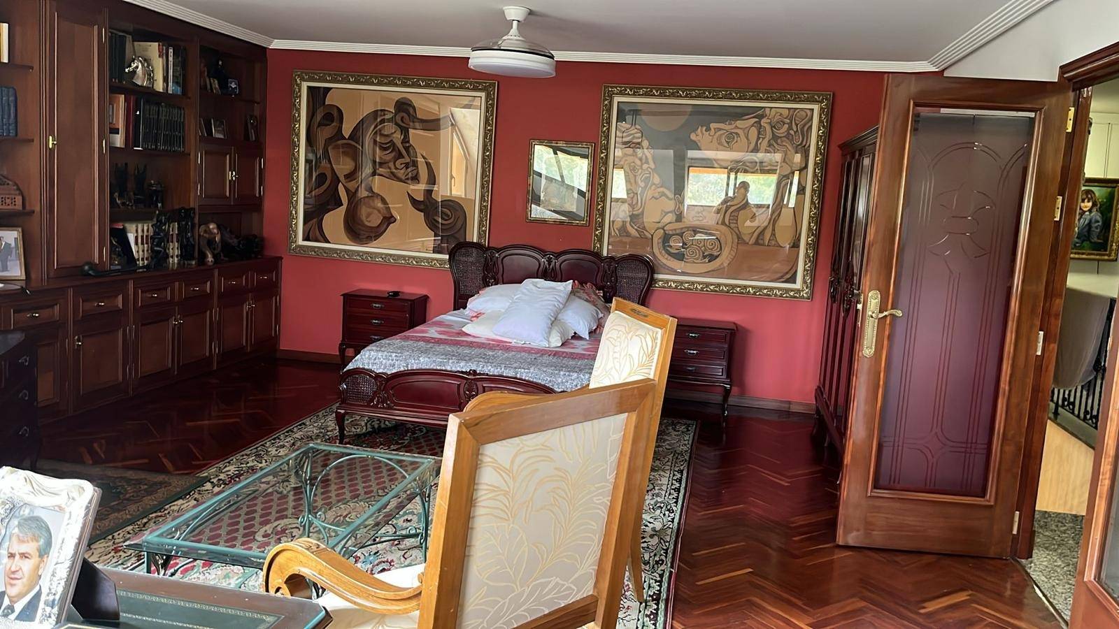 Villa en venta en El Palmar
