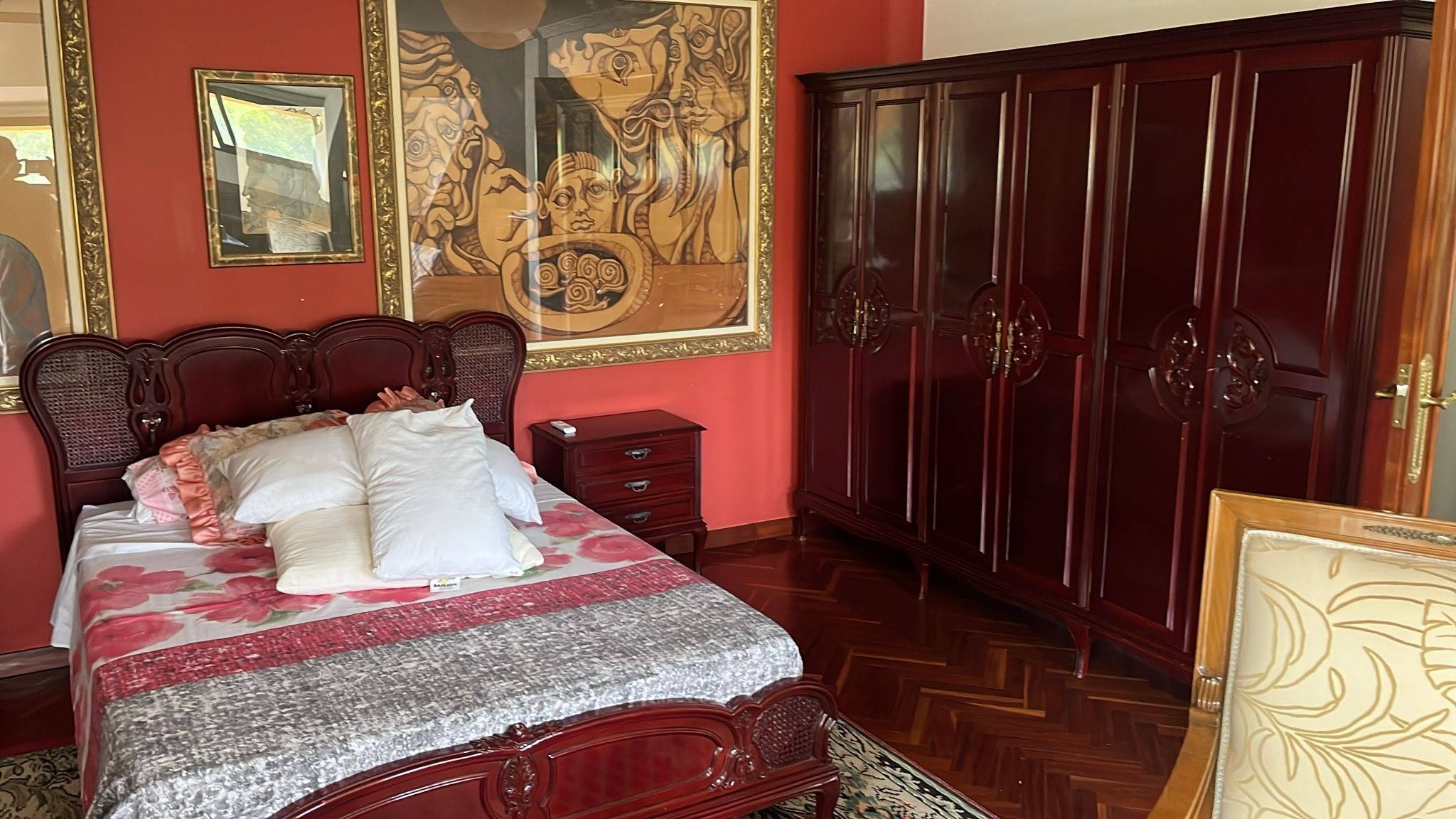 Villa en venta en El Palmar
