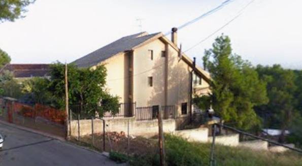 Villa en venta en El Palmar