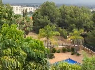 Villa en venta en El Palmar