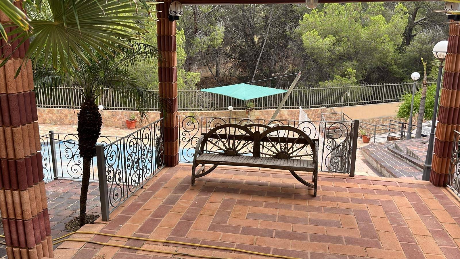 Villa en venta en El Palmar
