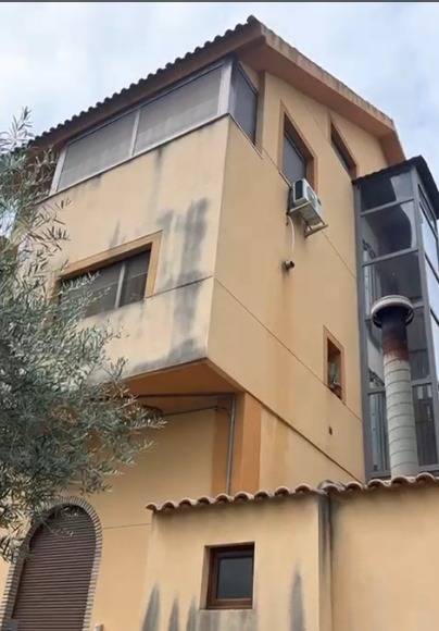 Villa en venta en El Palmar