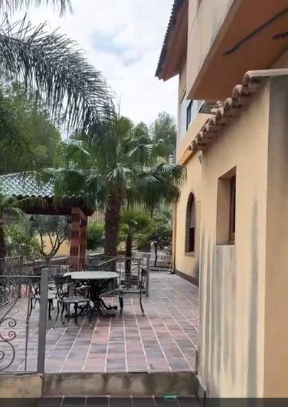 Villa en venta en El Palmar