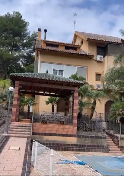 Villa en venta en El Palmar