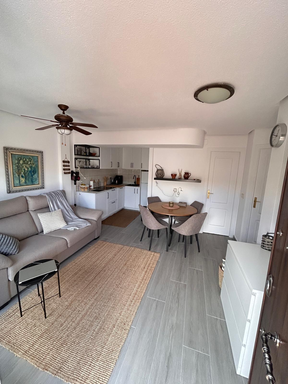 Bungalow for sale in Torrevieja, Alicante, Spain