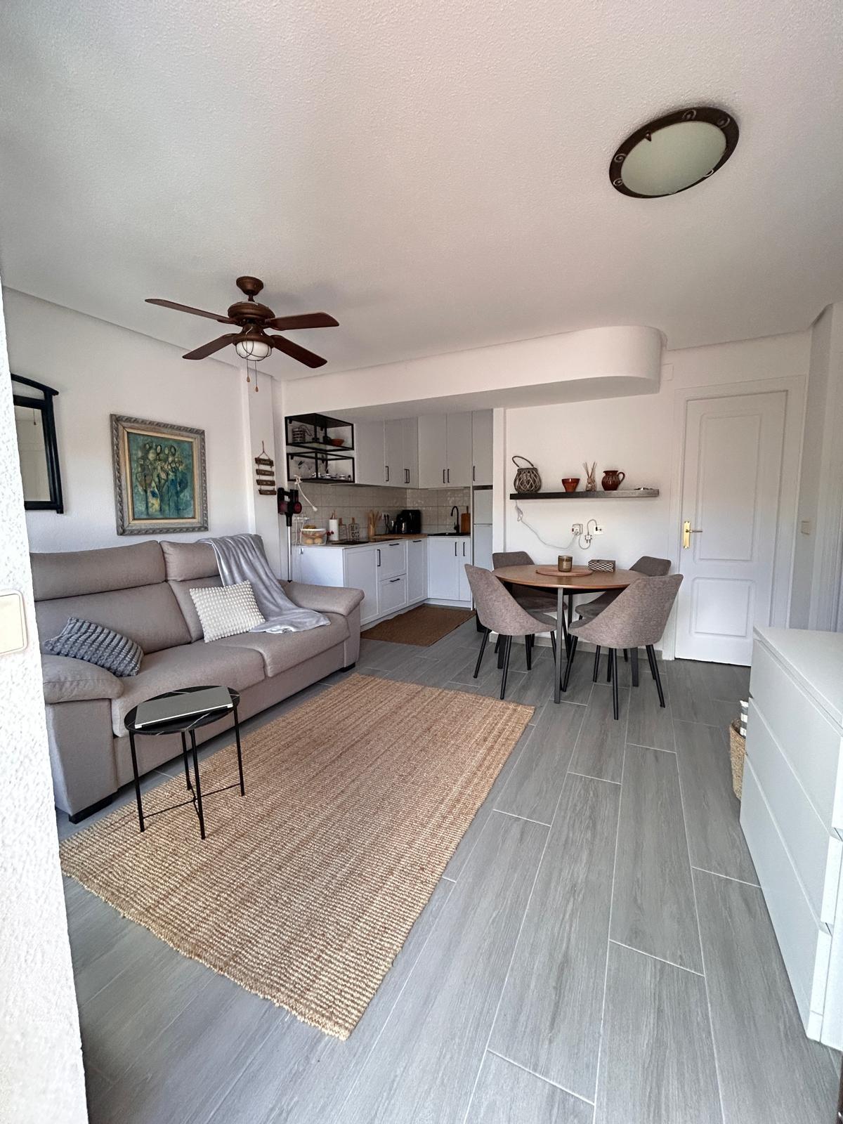 Bungalow for sale in Torrevieja, Alicante, Spain