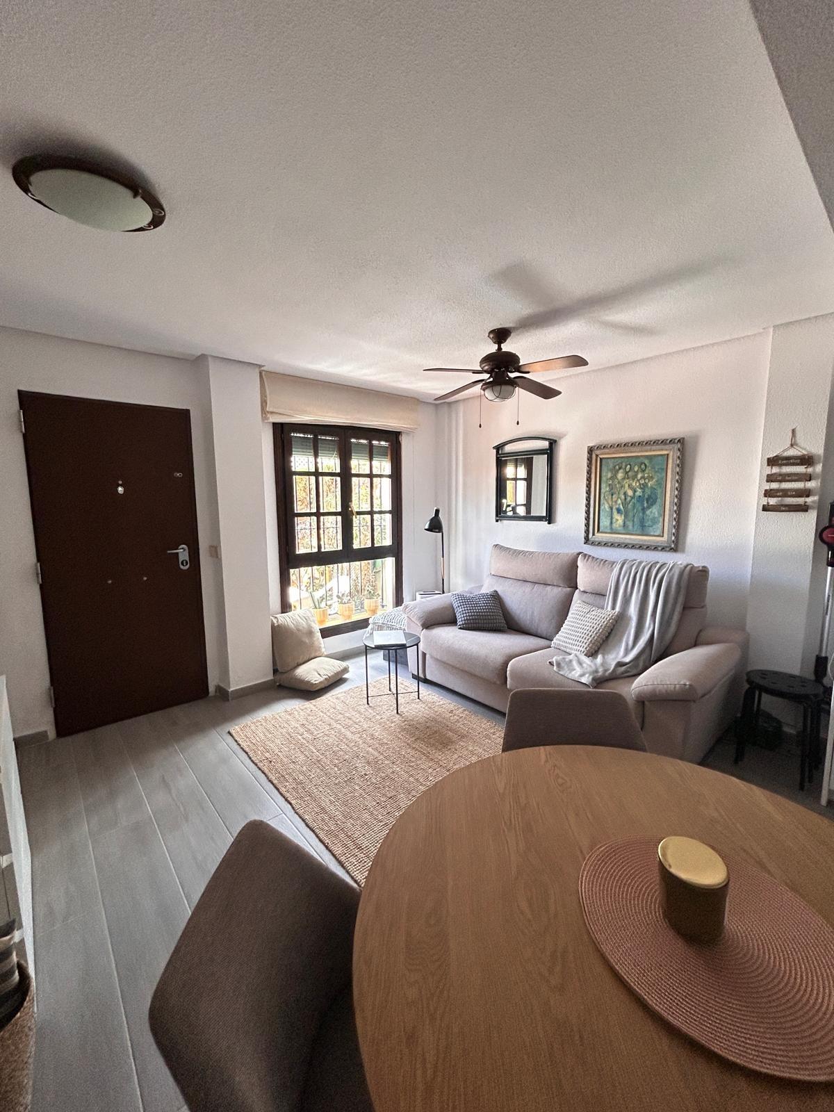 Bungalow for sale in Torrevieja, Alicante, Spain