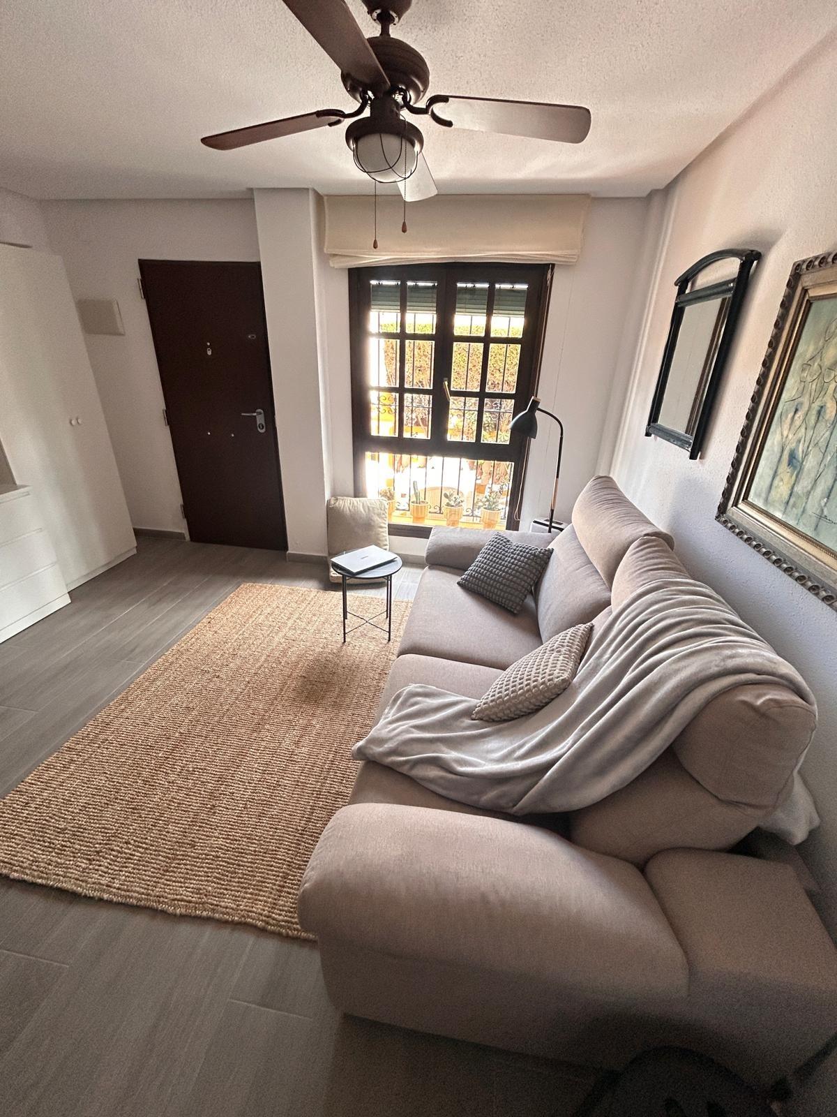Bungalow for sale in Torrevieja, Alicante, Spain