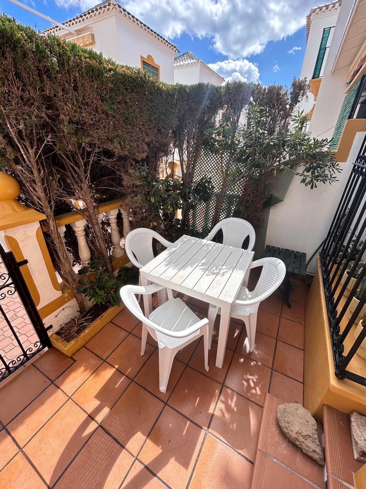 Bungalow for sale in Torrevieja, Alicante, Spain