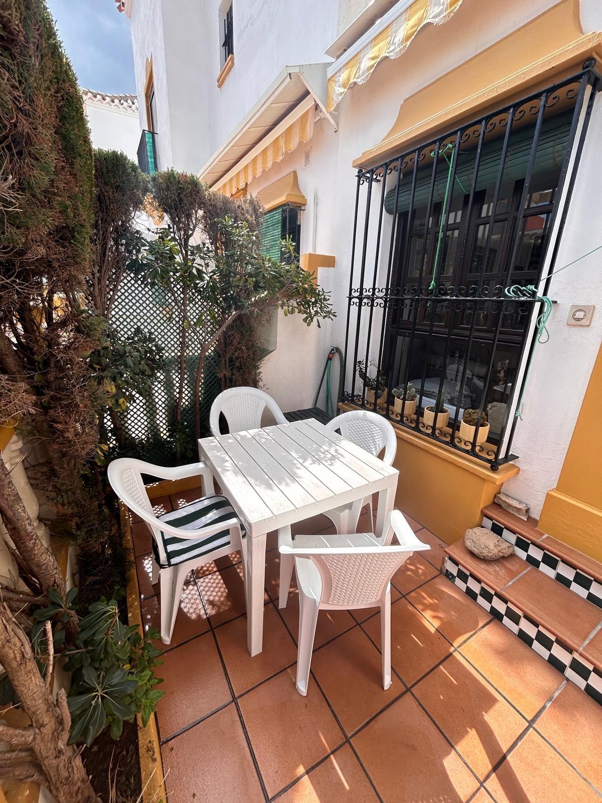 Bungalow for sale in Torrevieja, Alicante, Spain