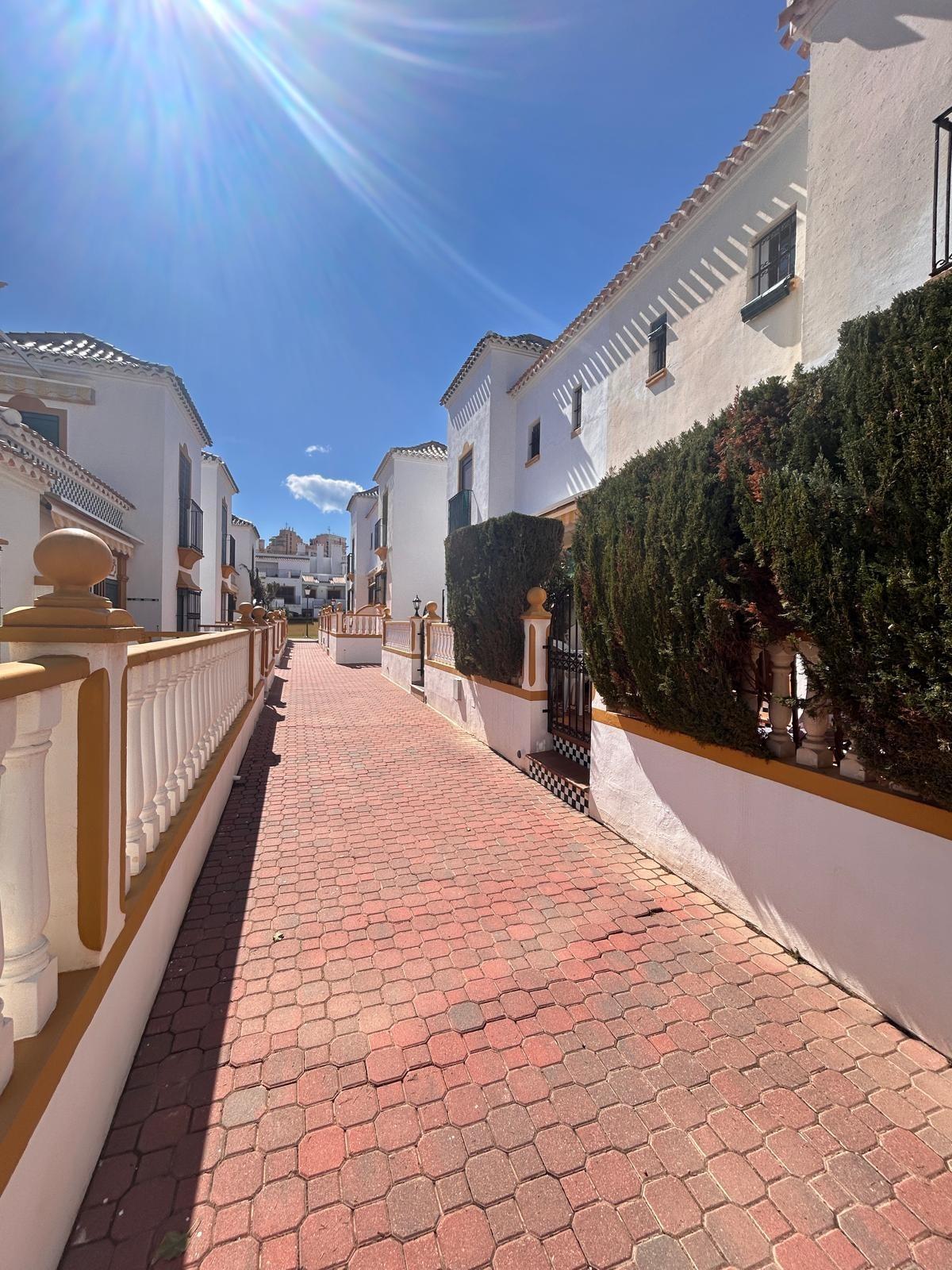 Bungalow for sale in Torrevieja, Alicante, Spain