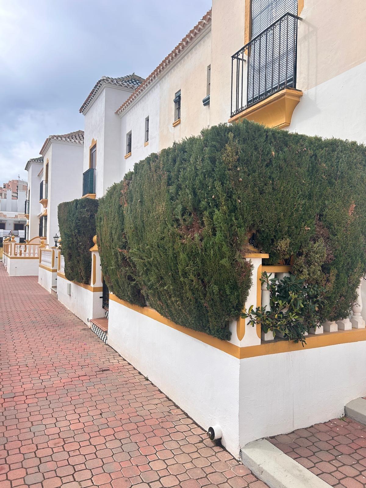 Bungalow for sale in Torrevieja, Alicante, Spain