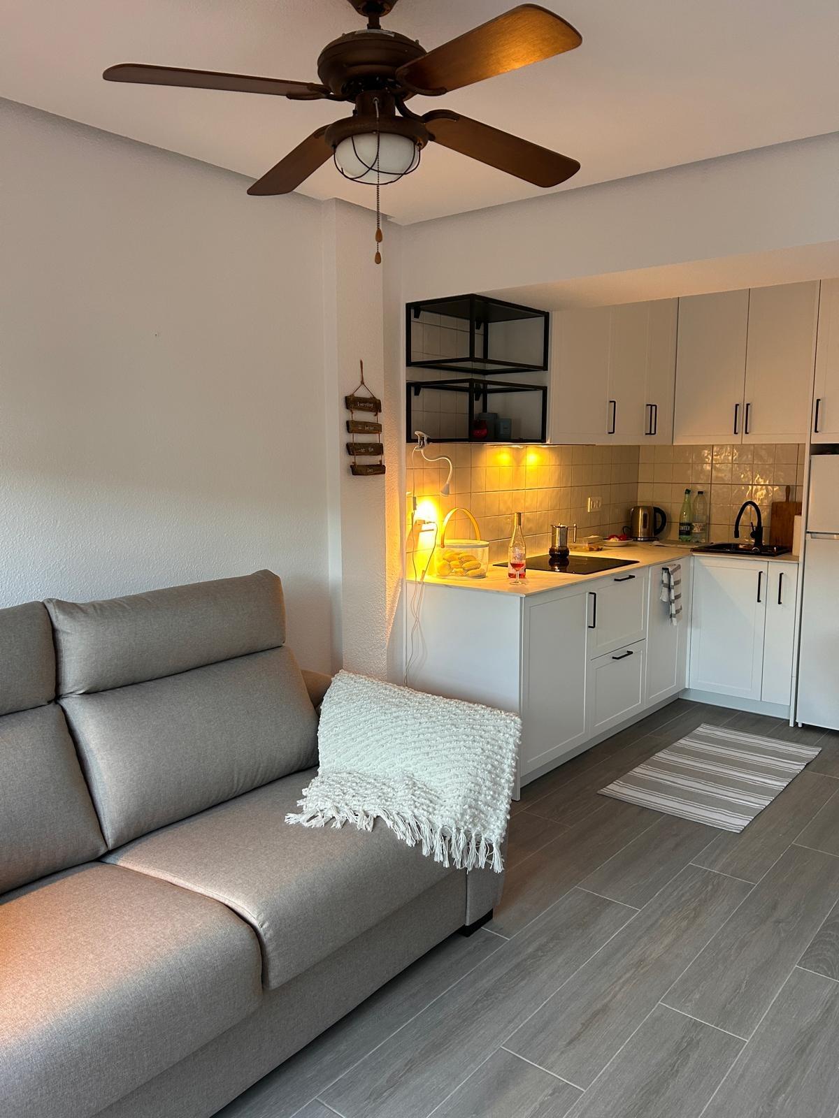 Bungalow for sale in Torrevieja, Alicante, Spain