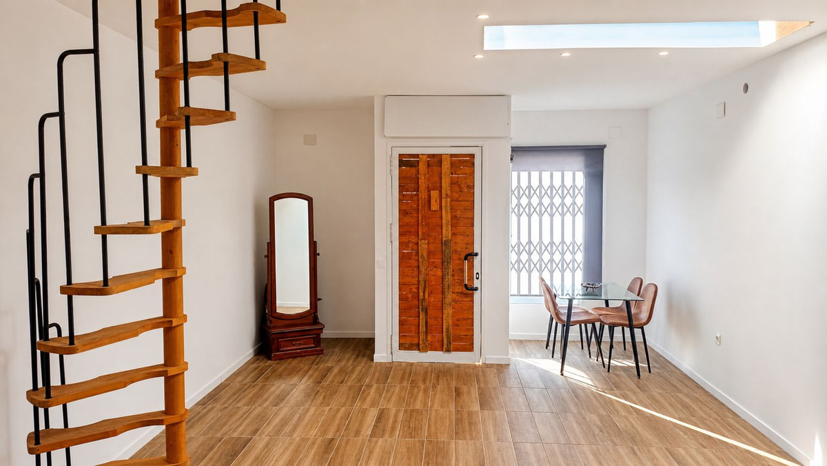 Apartment for sale in La Duquesa, Málaga, Spain