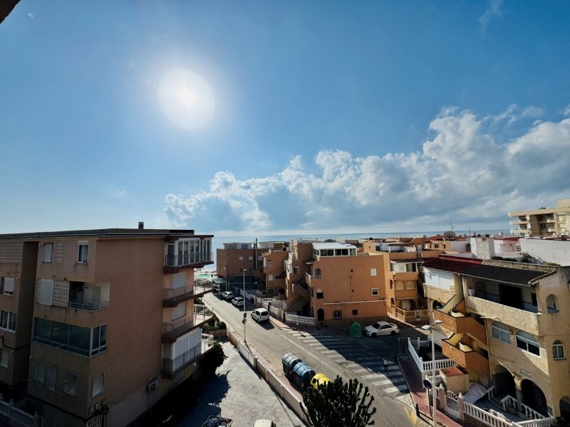 Apartment for sale in La Mata, Alicante, Spain