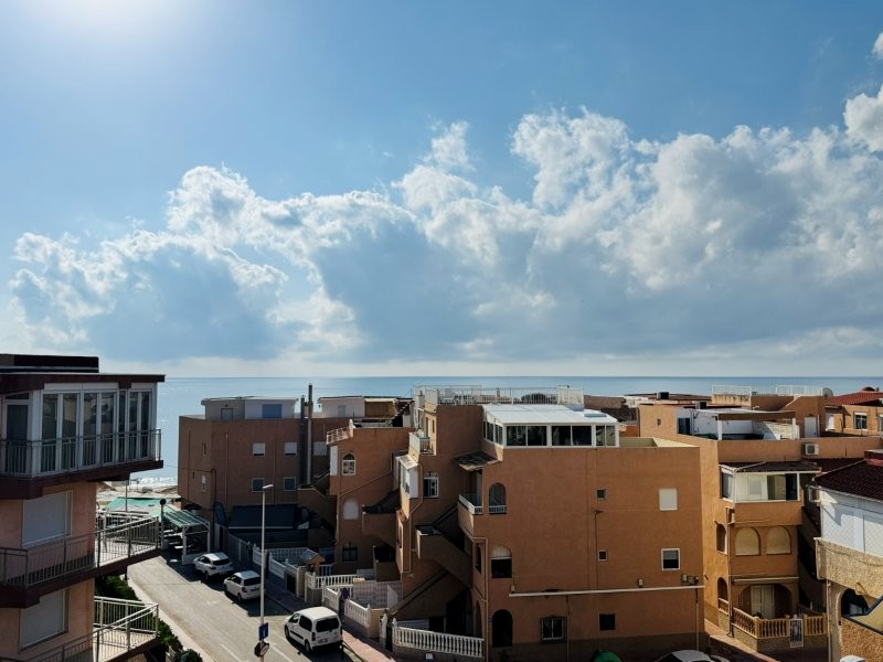 Apartment for sale in La Mata, Alicante, Spain