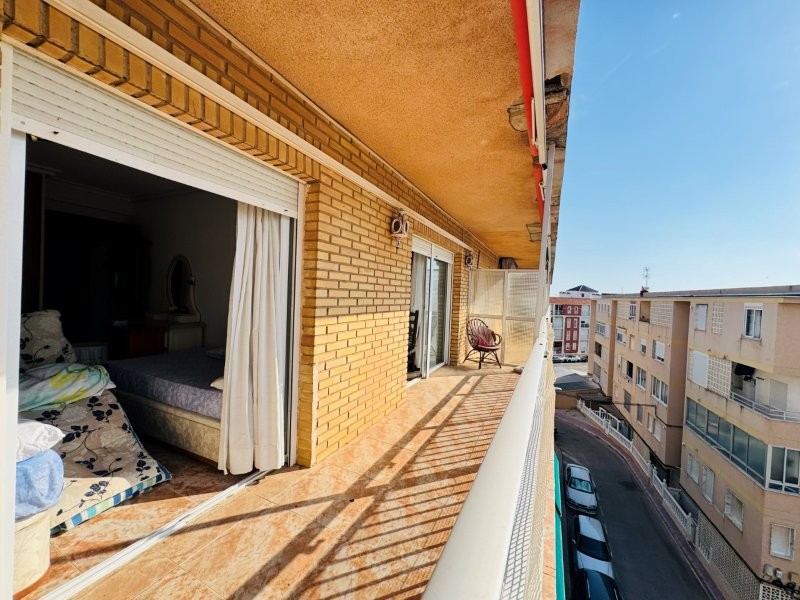 Apartment for sale in La Mata, Alicante, Spain