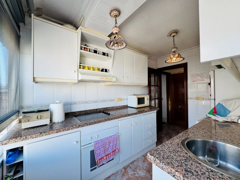 Apartment for sale in La Mata, Alicante, Spain