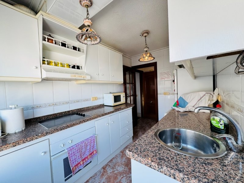 Apartment for sale in La Mata, Alicante, Spain