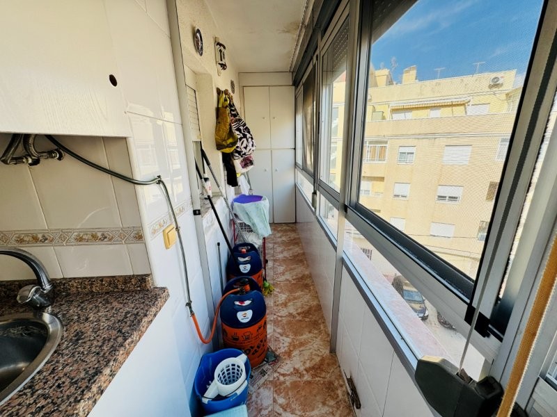 Apartment for sale in La Mata, Alicante, Spain