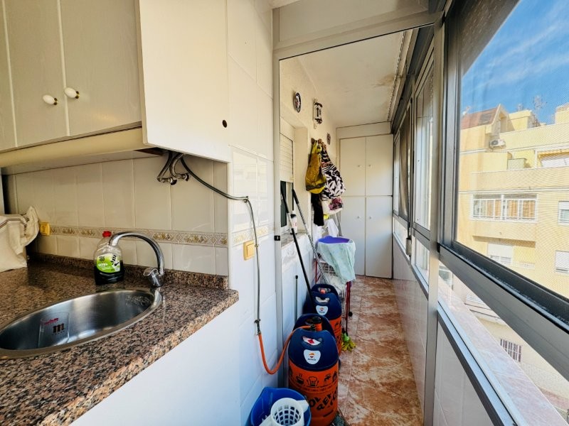Apartment for sale in La Mata, Alicante, Spain