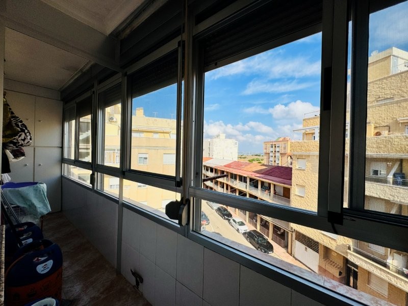 Apartment for sale in La Mata, Alicante, Spain