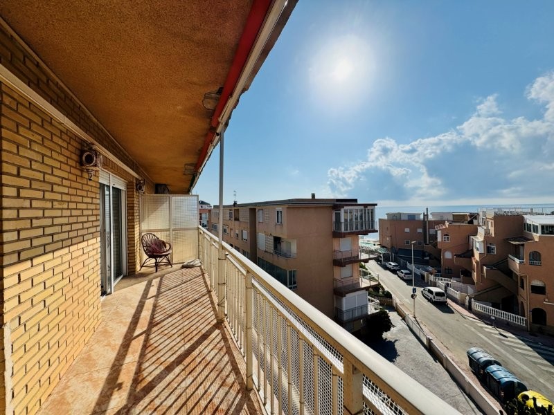 Apartment for sale in La Mata, Alicante, Spain