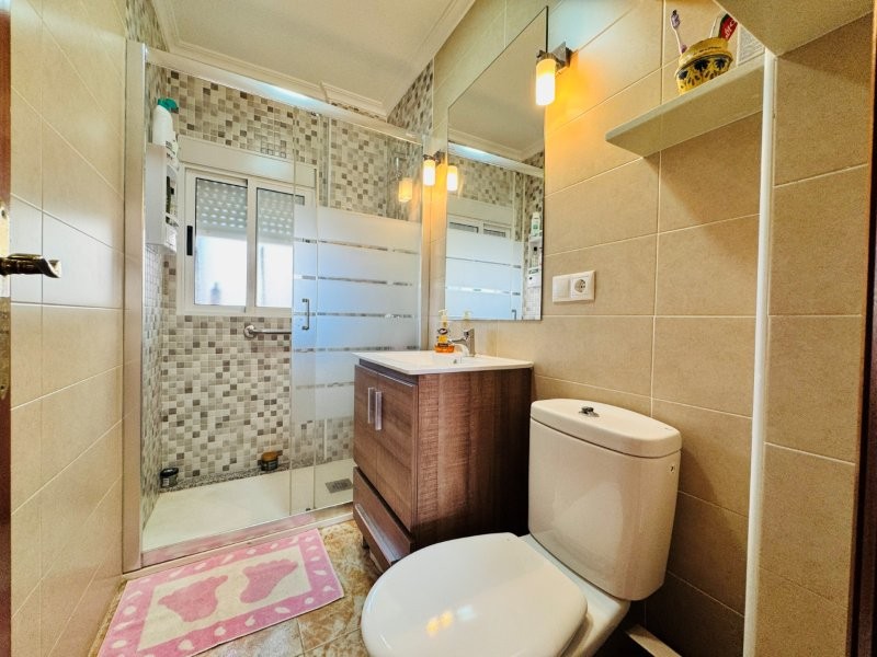 Apartment for sale in La Mata, Alicante, Spain
