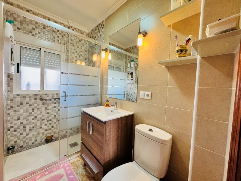Apartment for sale in La Mata, Alicante, Spain