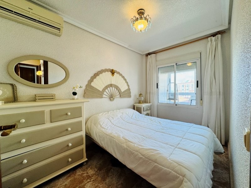 Apartment for sale in La Mata, Alicante, Spain