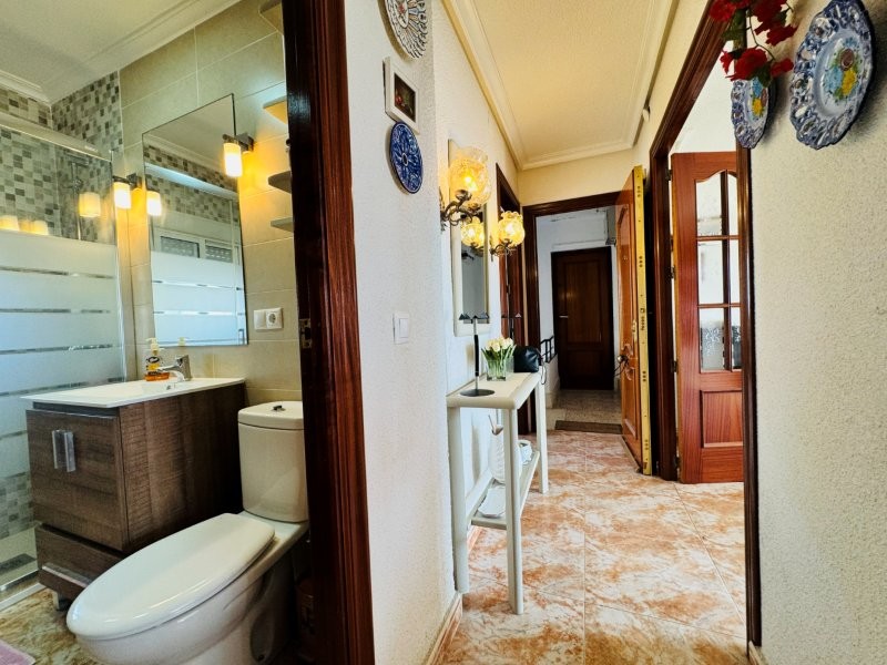 Apartment for sale in La Mata, Alicante, Spain