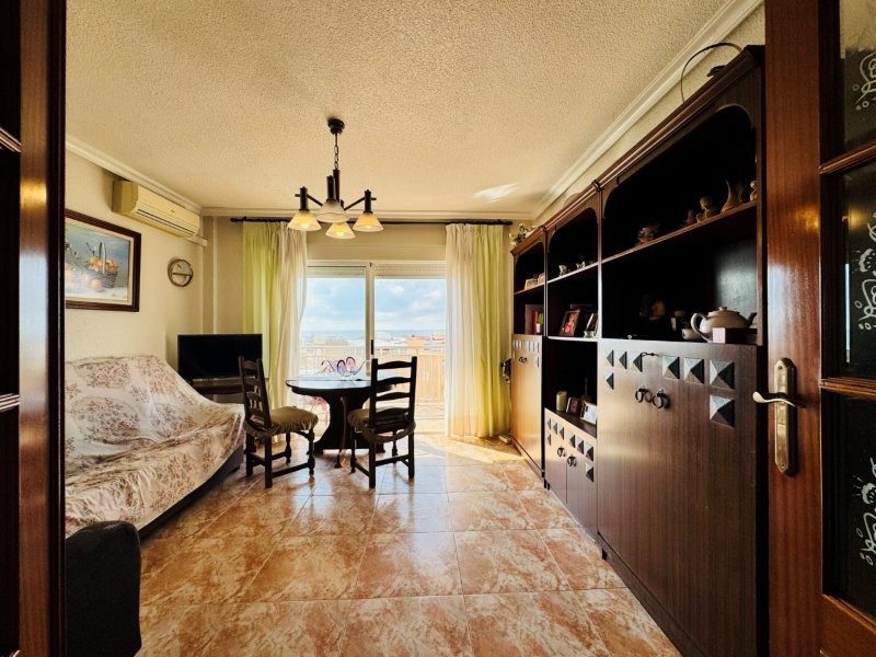 Apartment for sale in La Mata, Alicante, Spain