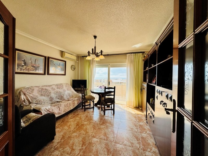 Apartment for sale in La Mata, Alicante, Spain