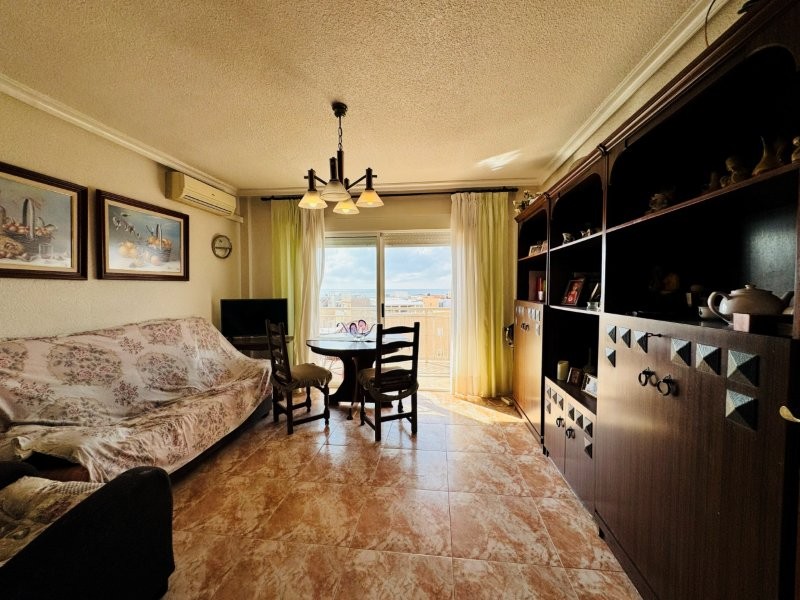 Apartment for sale in La Mata, Alicante, Spain