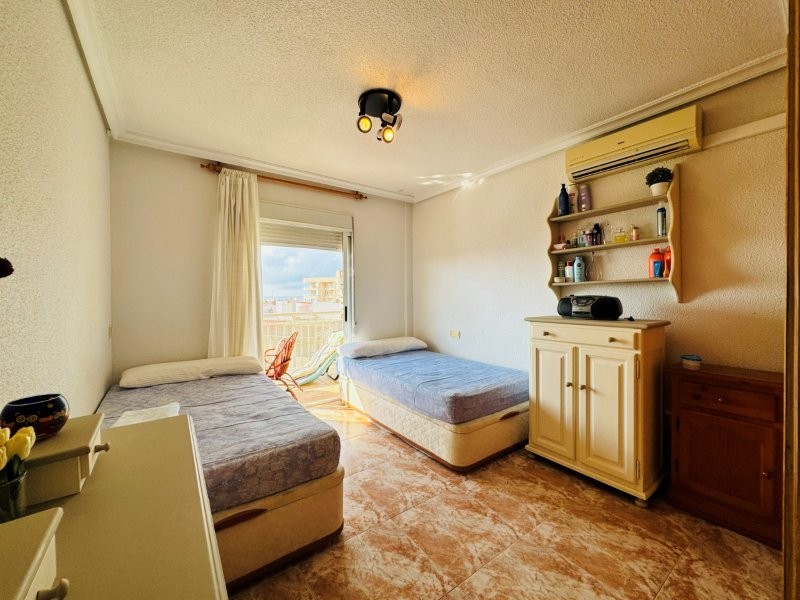 Apartment for sale in La Mata, Alicante, Spain